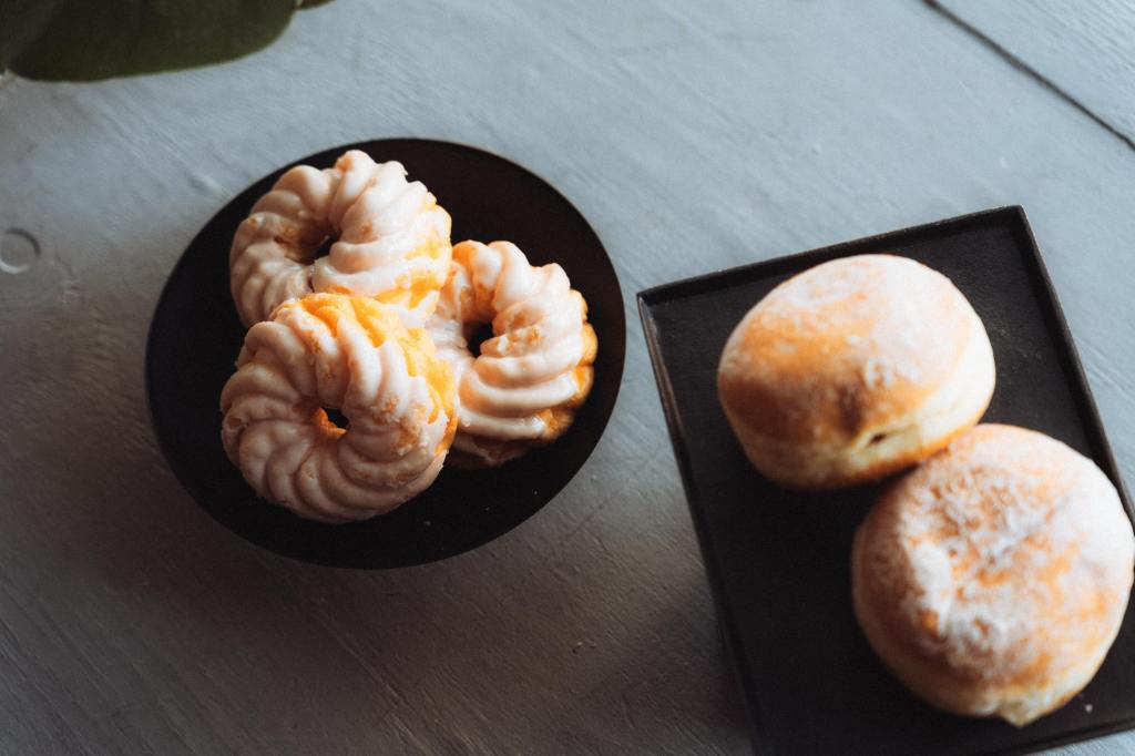 Counting calories isn’t just about dieting. It’s about learning what your body truly needs — from protein and vitamins to healthy fats — for lasting energy, beauty, and well-being.